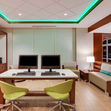 Holiday Inn Bangor By Ihg Ngoại thất bức ảnh