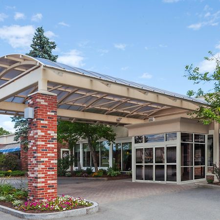 Holiday Inn Bangor By Ihg Ngoại thất bức ảnh