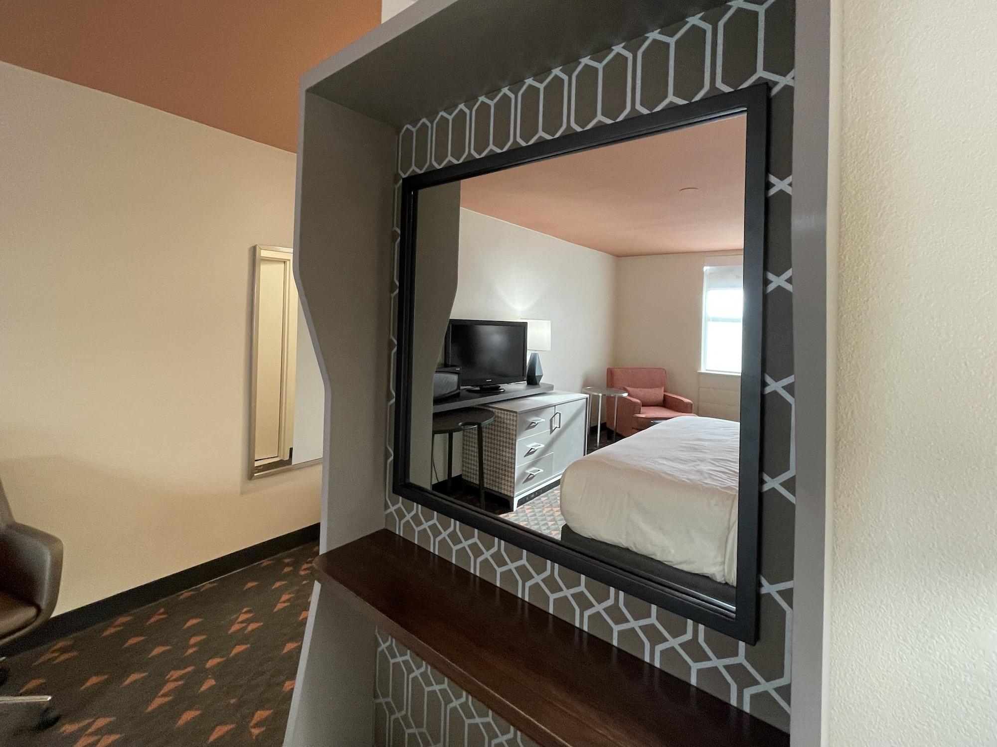 Holiday Inn Bangor By Ihg Ngoại thất bức ảnh