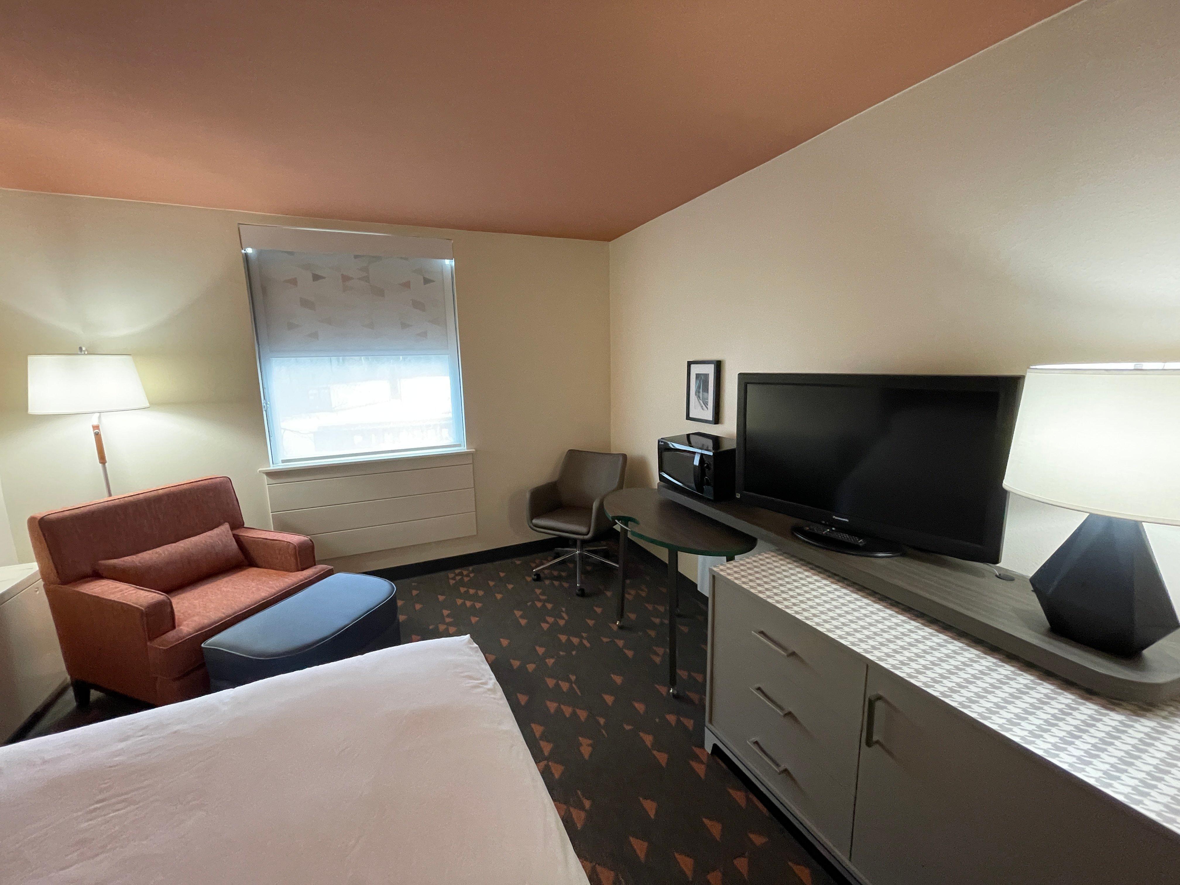 Holiday Inn Bangor By Ihg Ngoại thất bức ảnh