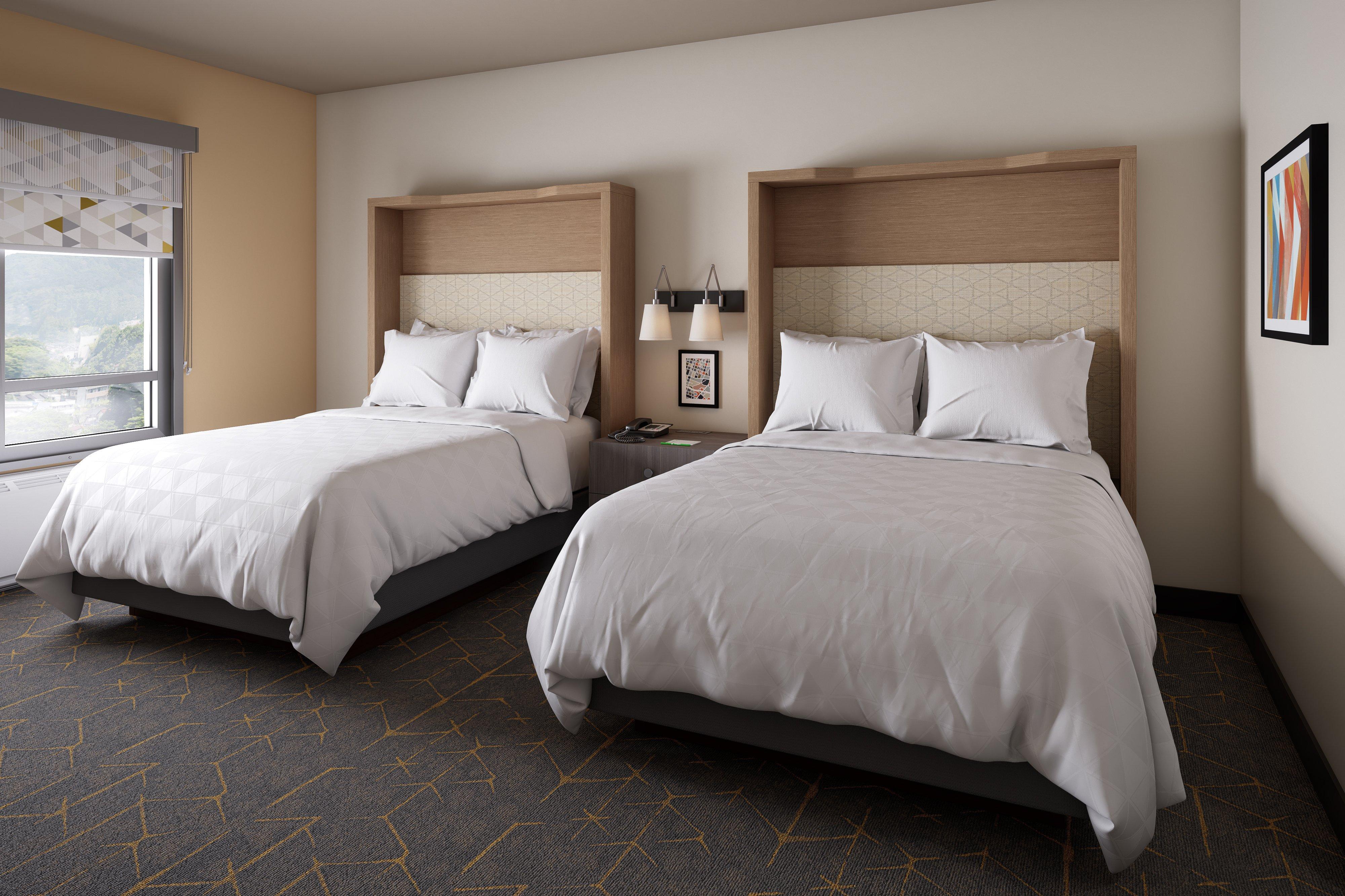 Holiday Inn Bangor By Ihg Ngoại thất bức ảnh