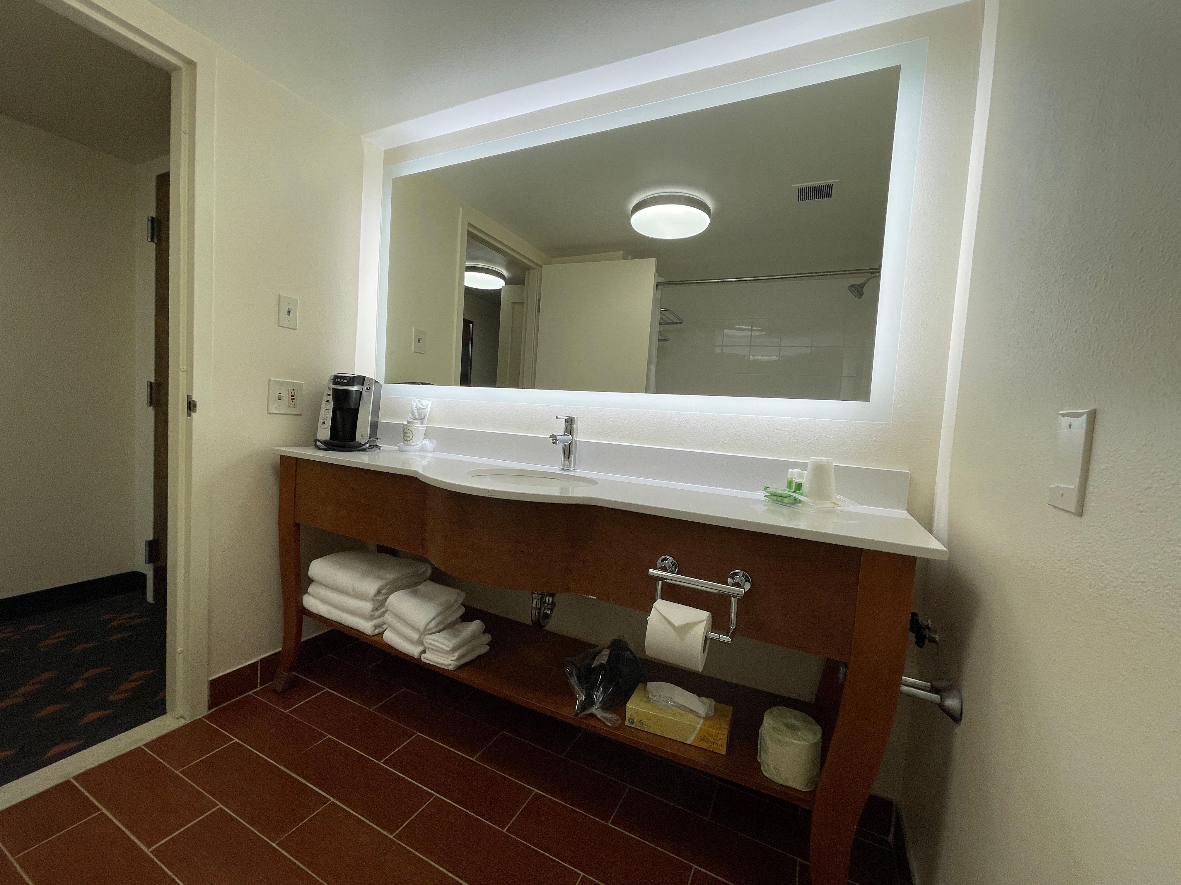 Holiday Inn Bangor By Ihg Ngoại thất bức ảnh
