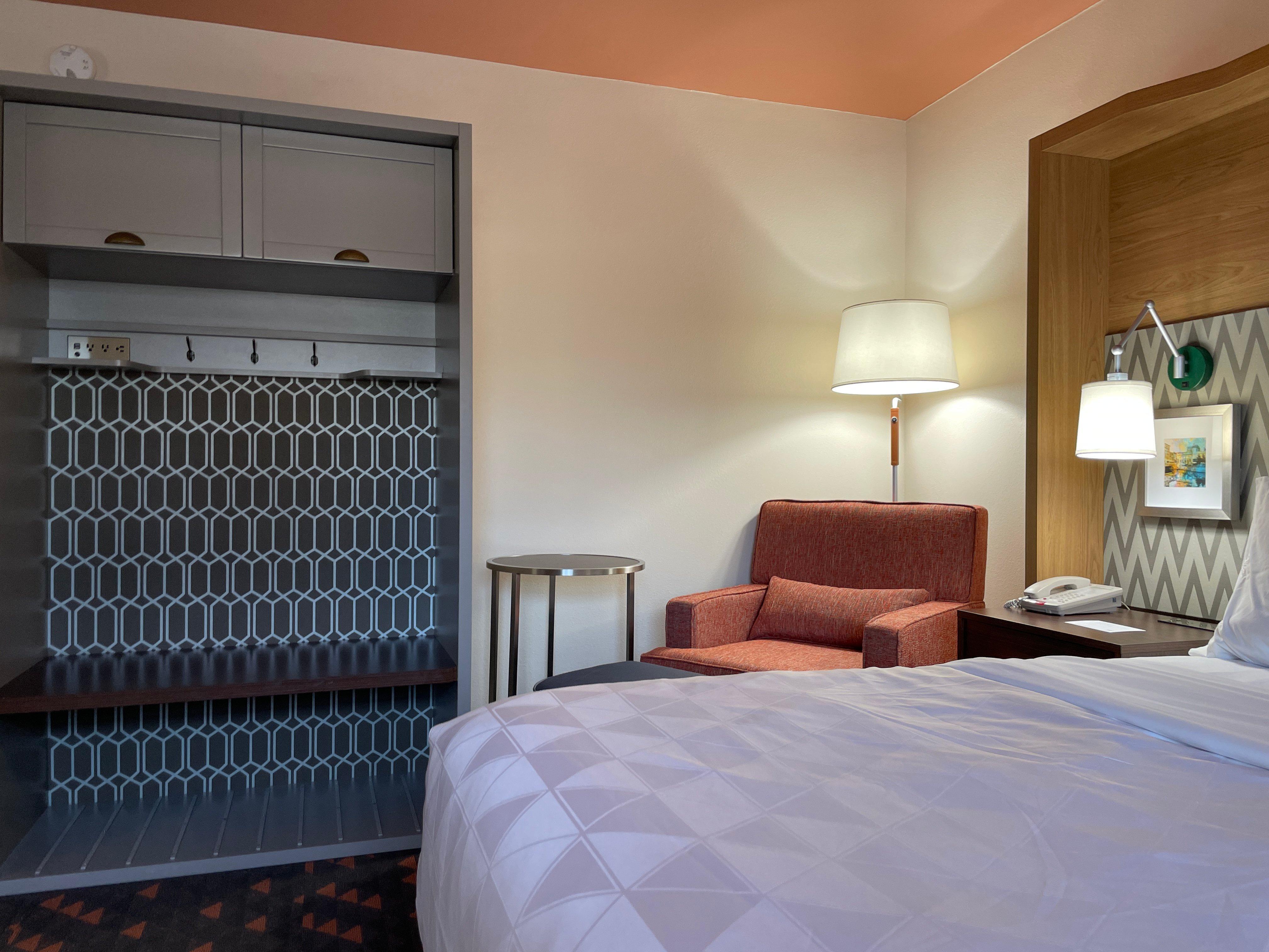 Holiday Inn Bangor By Ihg Ngoại thất bức ảnh