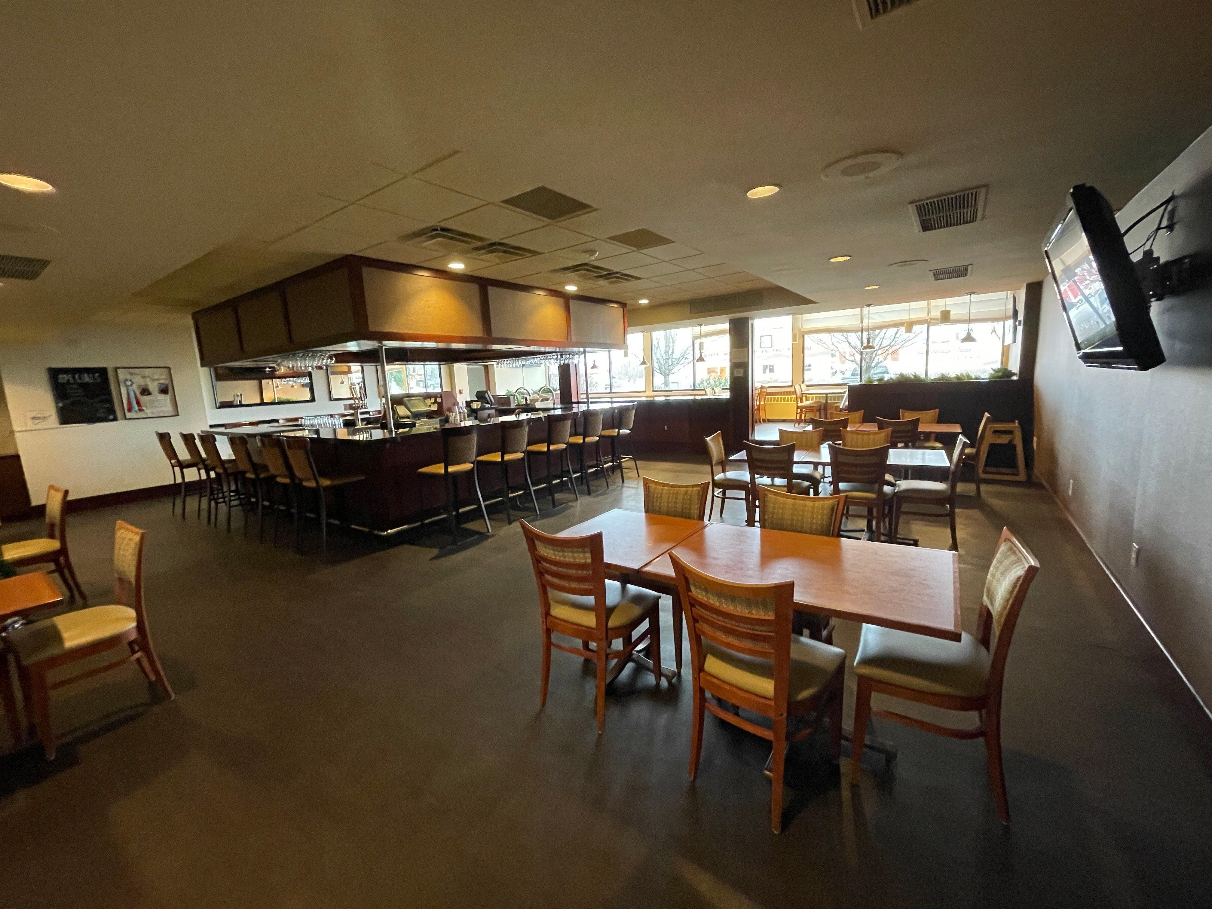 Holiday Inn Bangor By Ihg Ngoại thất bức ảnh