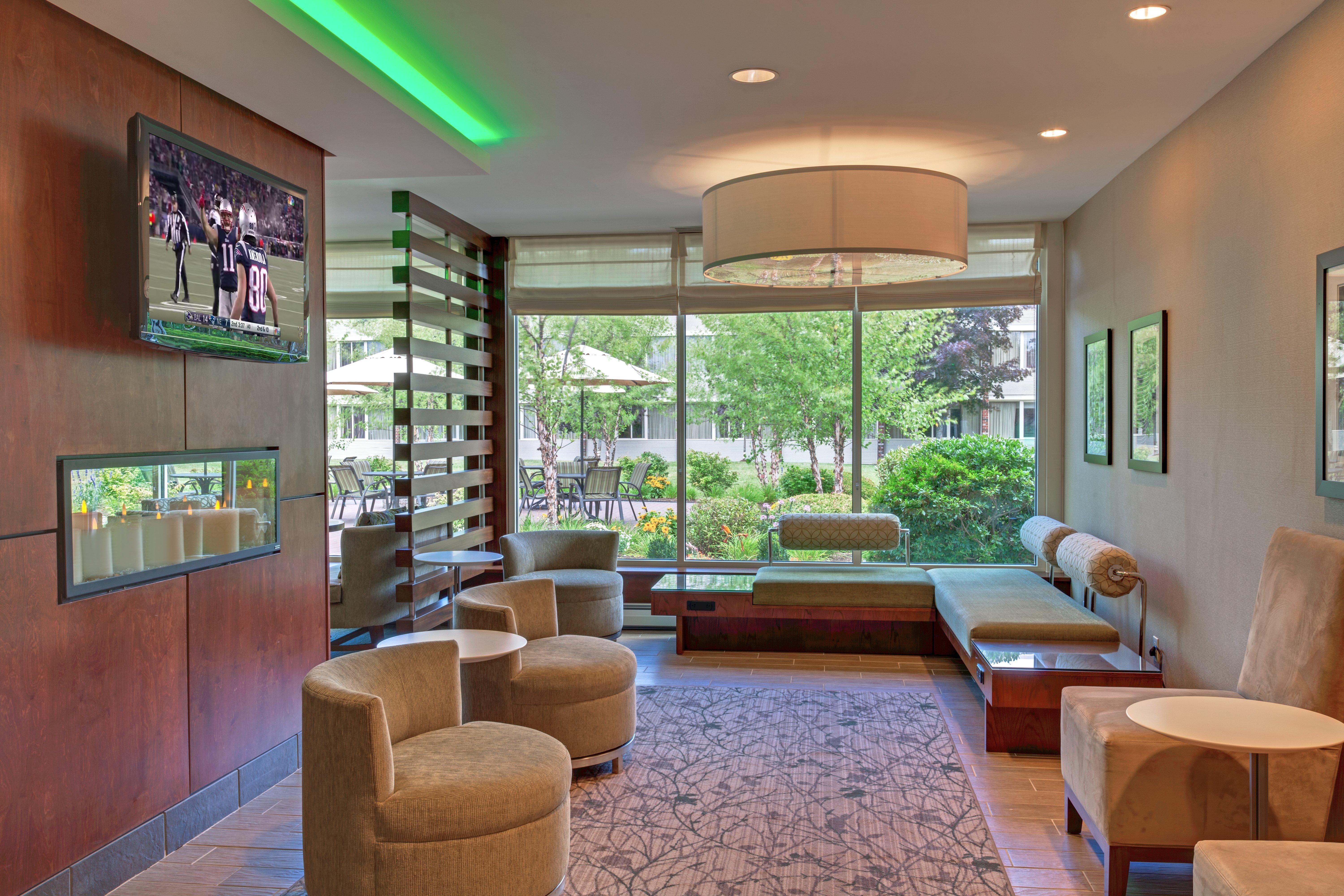 Holiday Inn Bangor By Ihg Ngoại thất bức ảnh