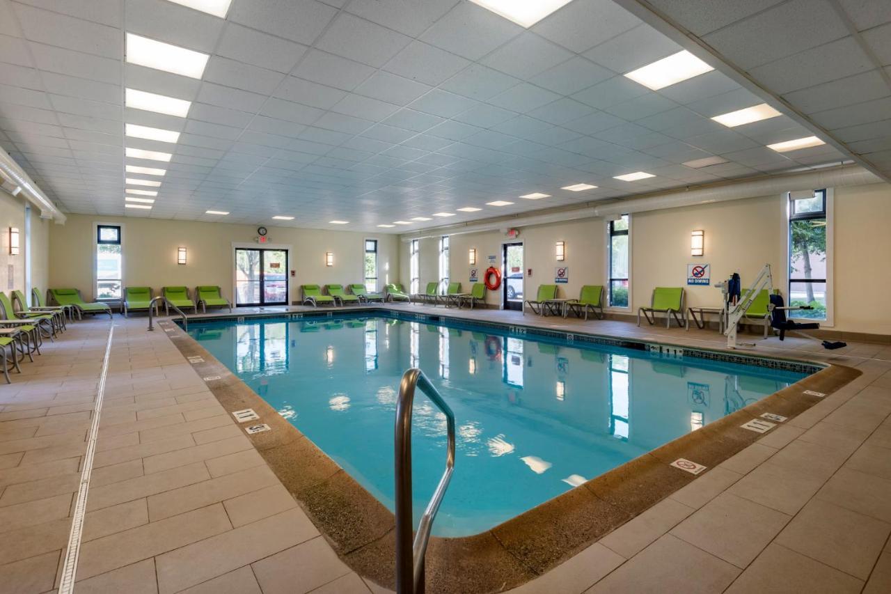 Holiday Inn Bangor By Ihg Ngoại thất bức ảnh