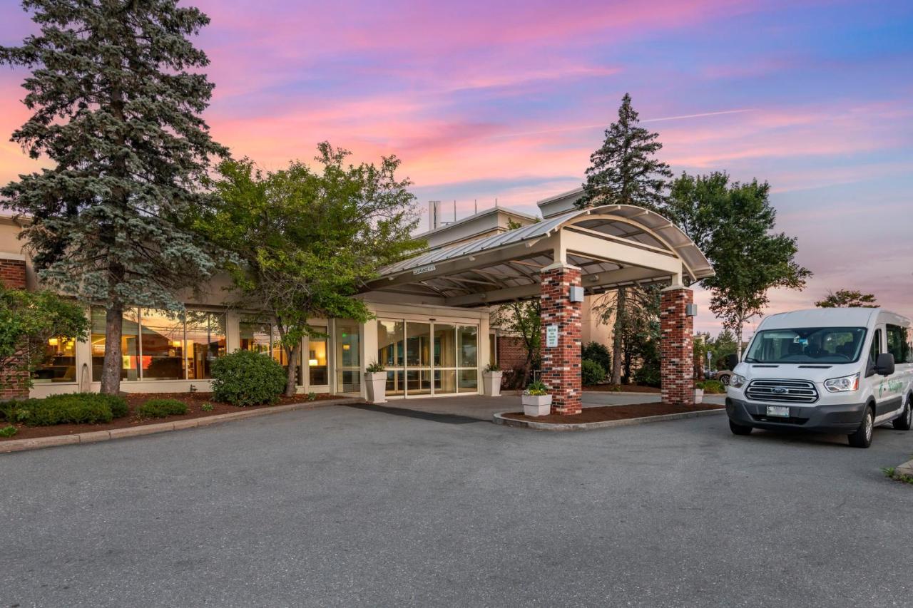 Holiday Inn Bangor By Ihg Ngoại thất bức ảnh