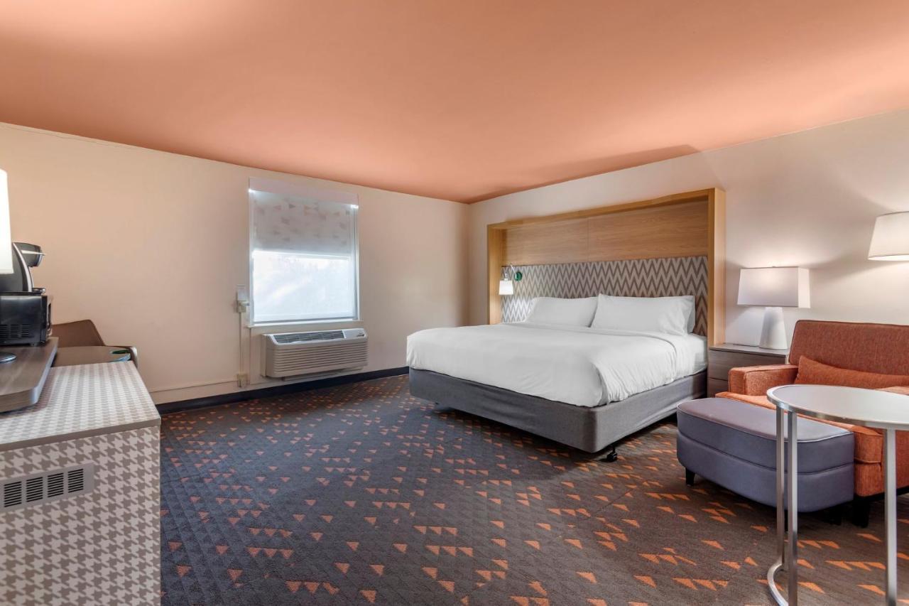 Holiday Inn Bangor By Ihg Ngoại thất bức ảnh