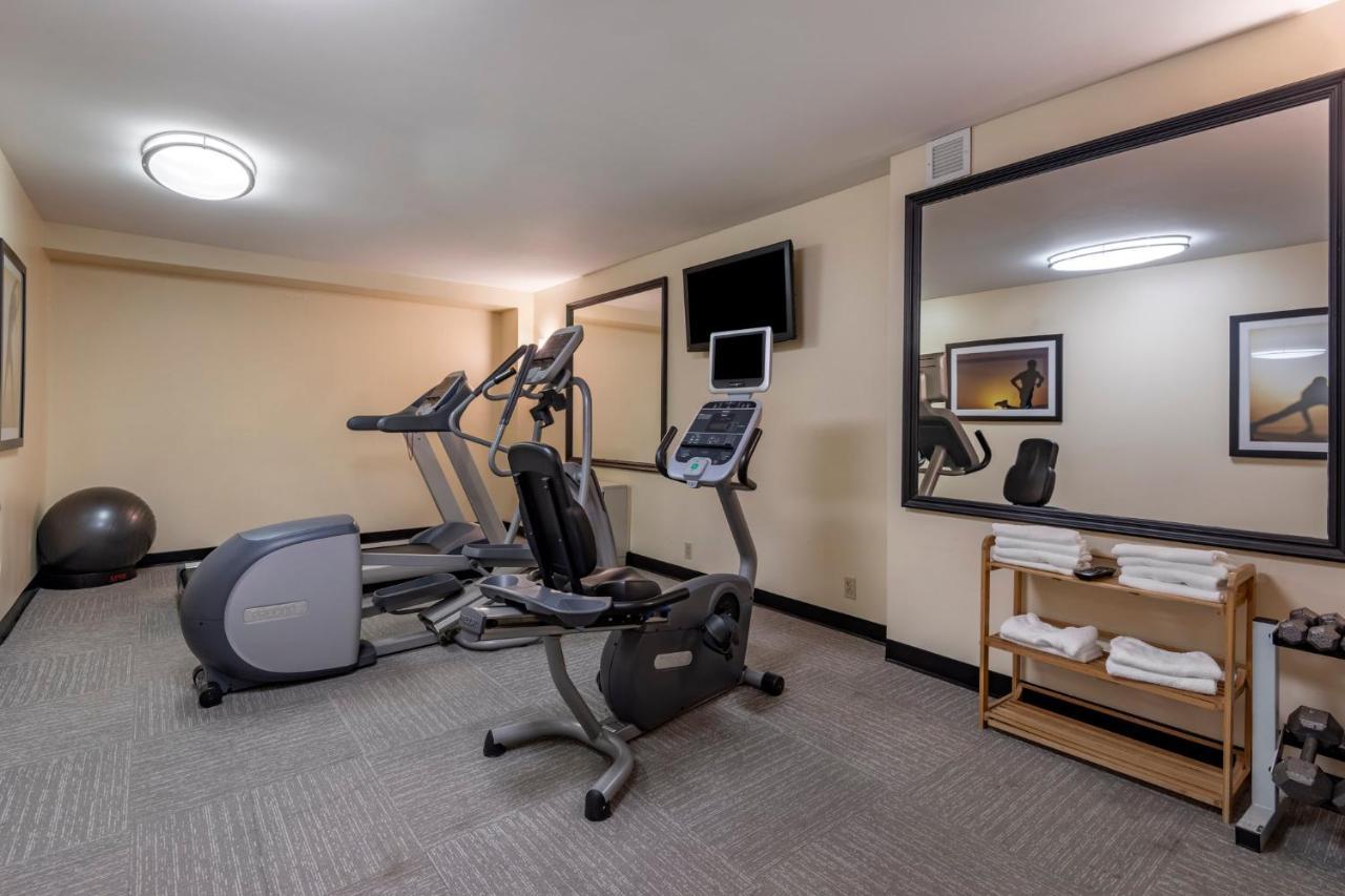 Holiday Inn Bangor By Ihg Ngoại thất bức ảnh