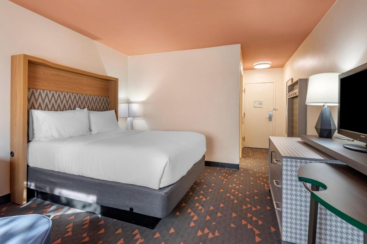 Holiday Inn Bangor By Ihg Ngoại thất bức ảnh