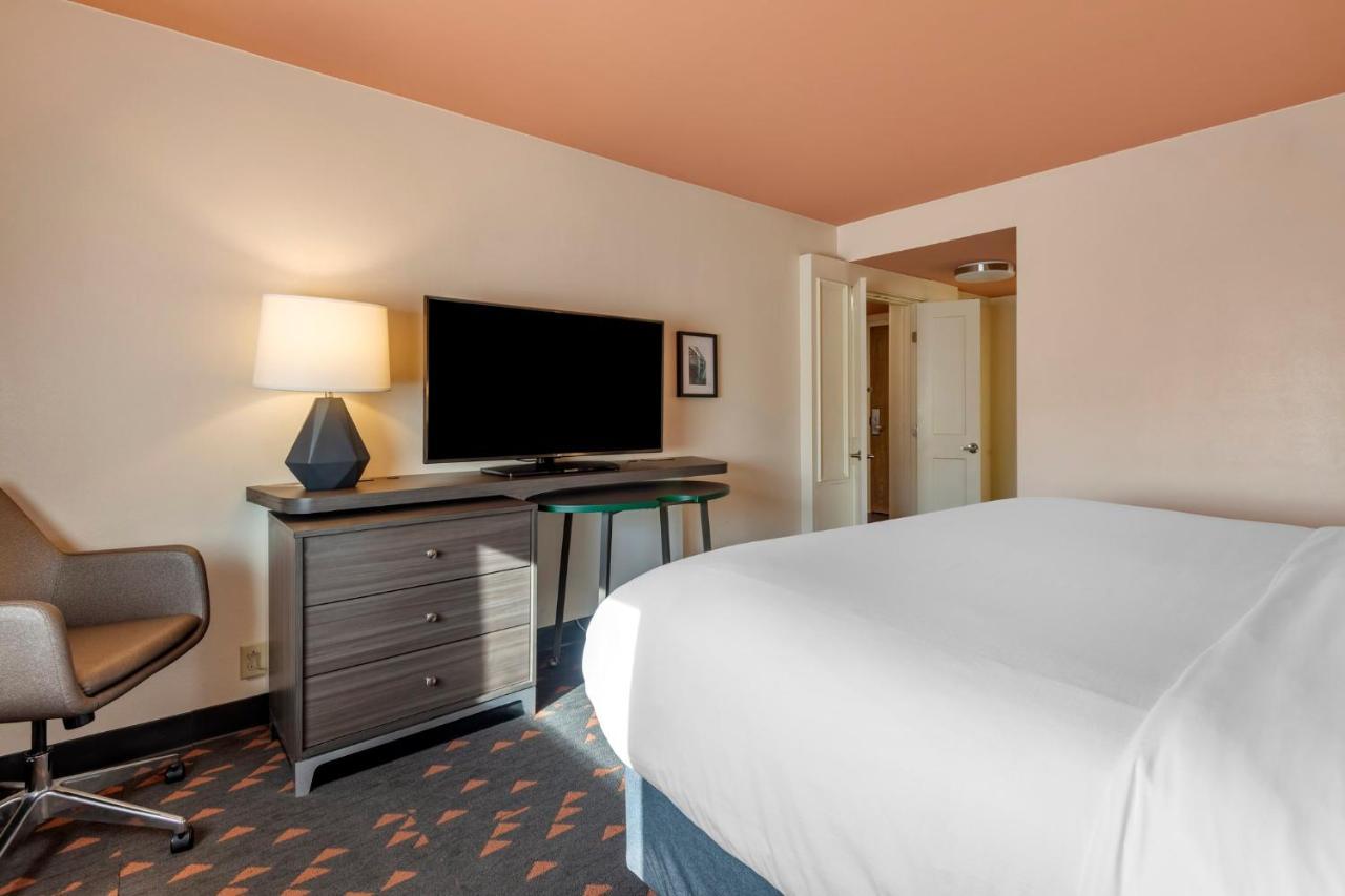 Holiday Inn Bangor By Ihg Ngoại thất bức ảnh