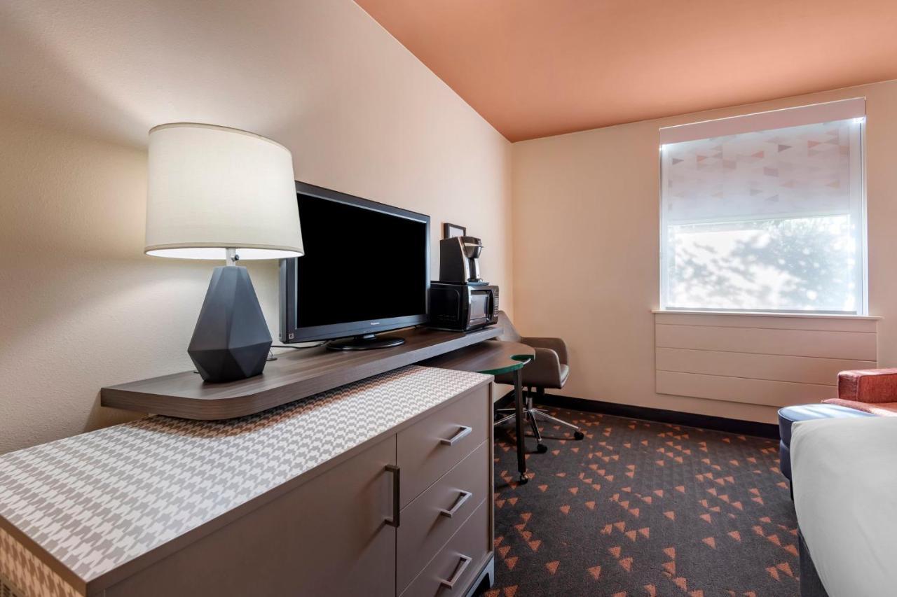 Holiday Inn Bangor By Ihg Ngoại thất bức ảnh