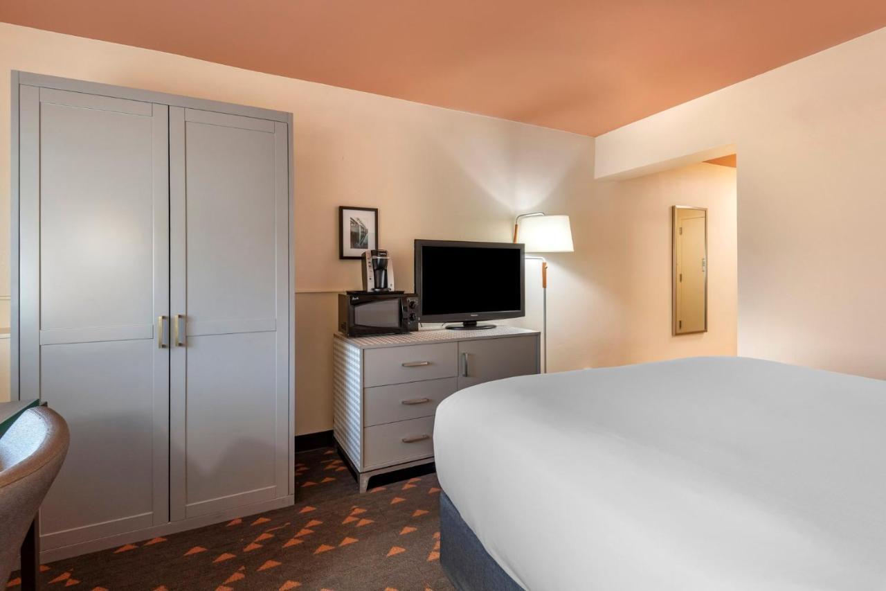 Holiday Inn Bangor By Ihg Ngoại thất bức ảnh