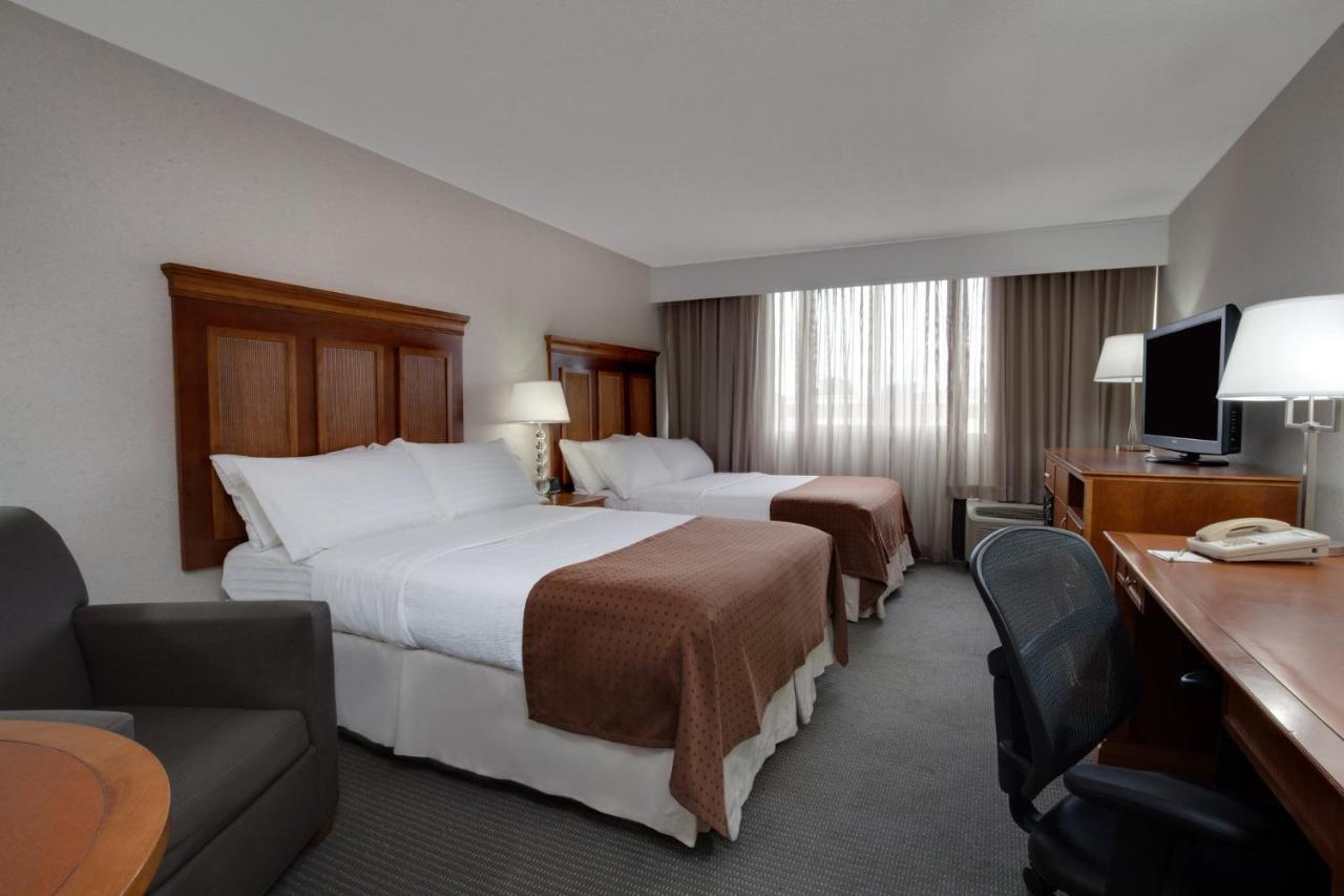 Holiday Inn Bangor By Ihg Ngoại thất bức ảnh