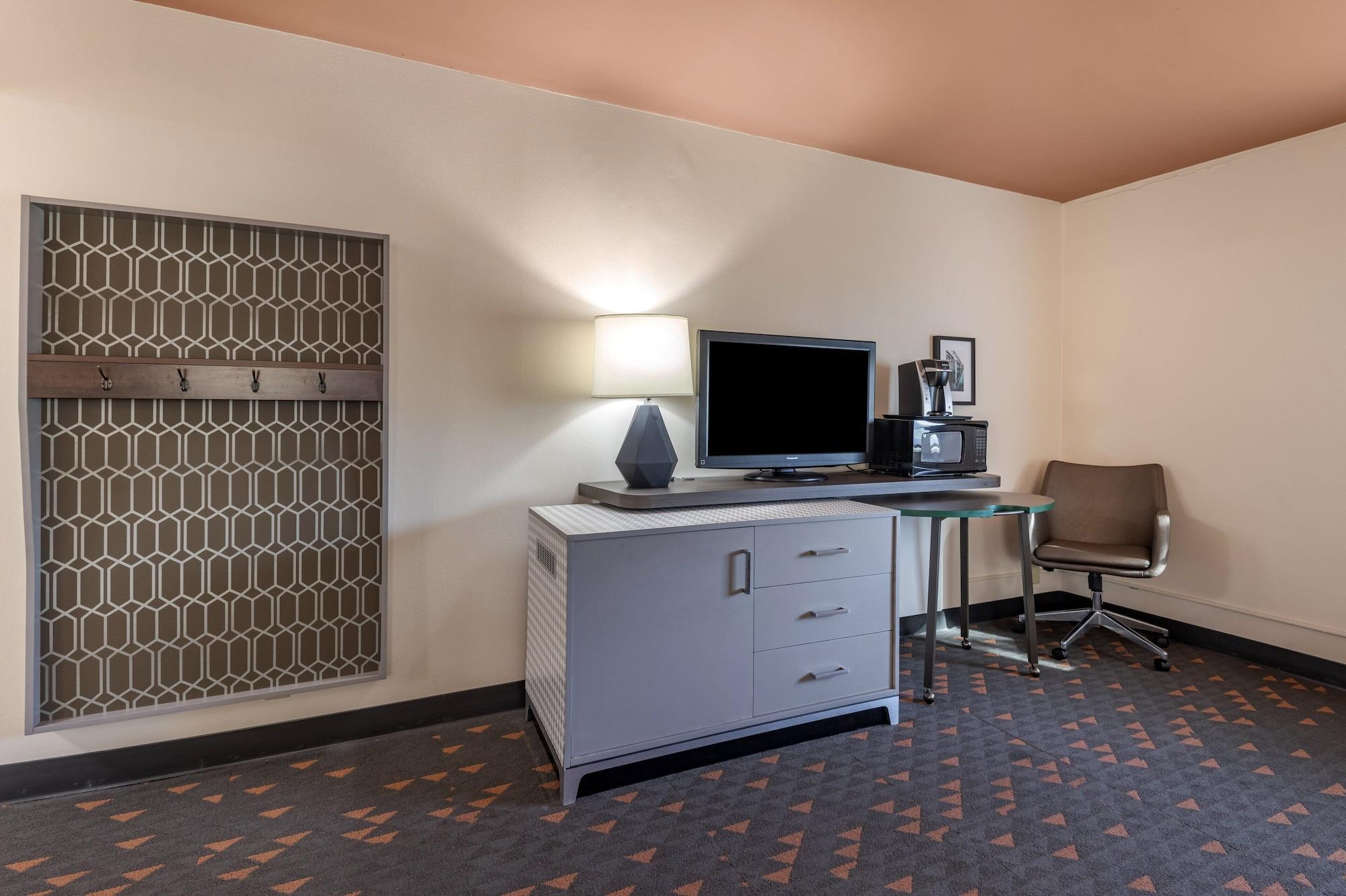 Holiday Inn Bangor By Ihg Ngoại thất bức ảnh