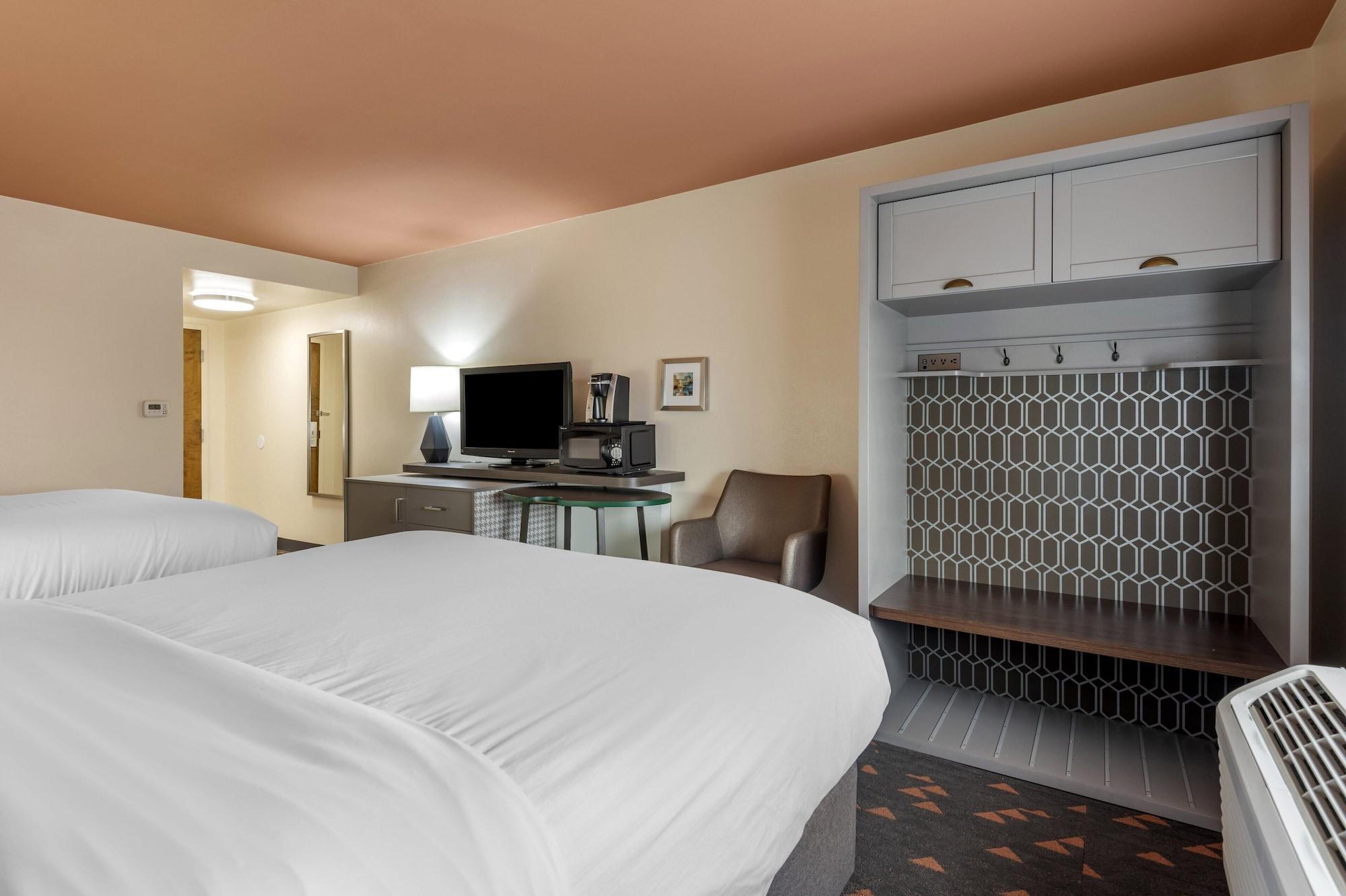 Holiday Inn Bangor By Ihg Ngoại thất bức ảnh