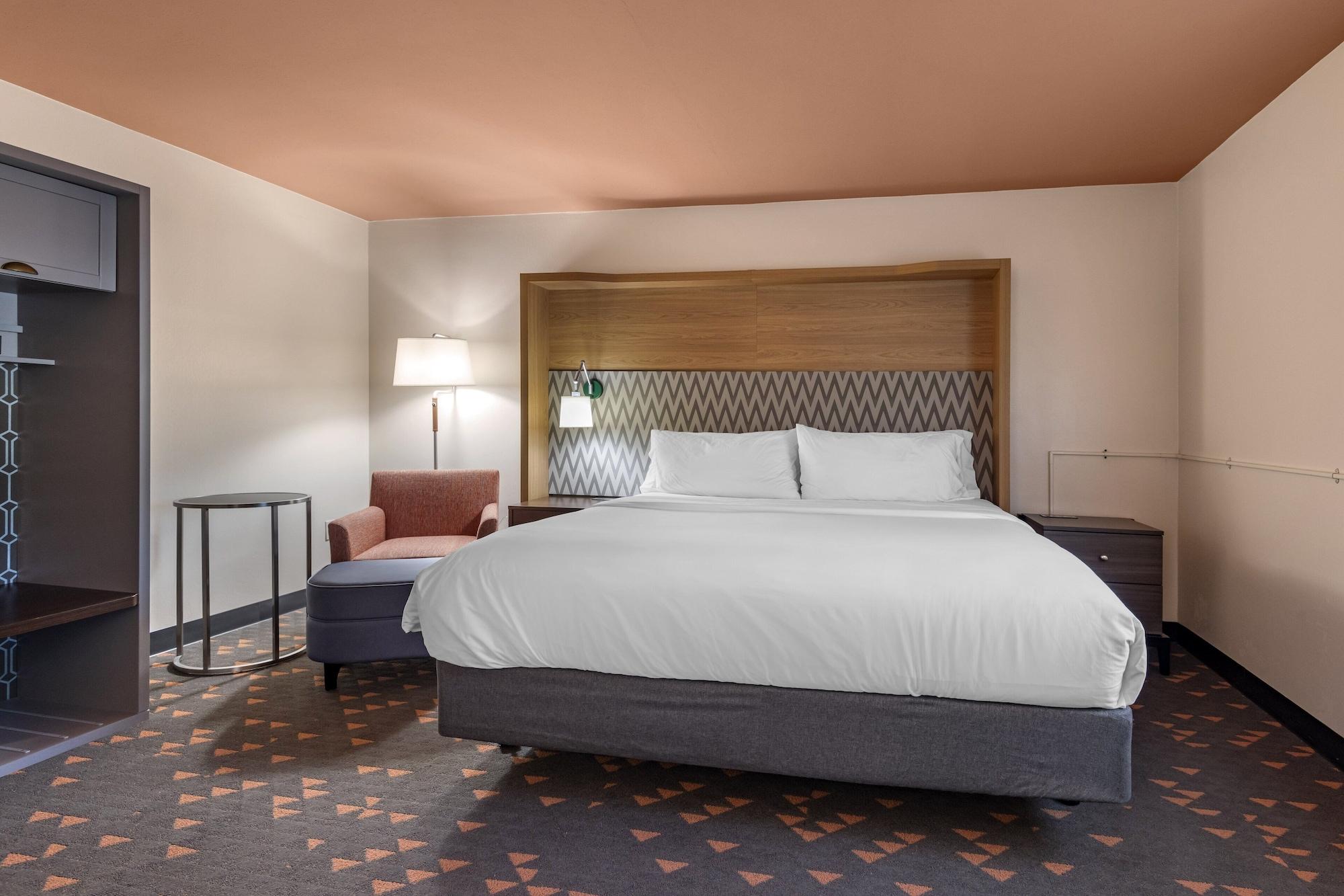 Holiday Inn Bangor By Ihg Ngoại thất bức ảnh