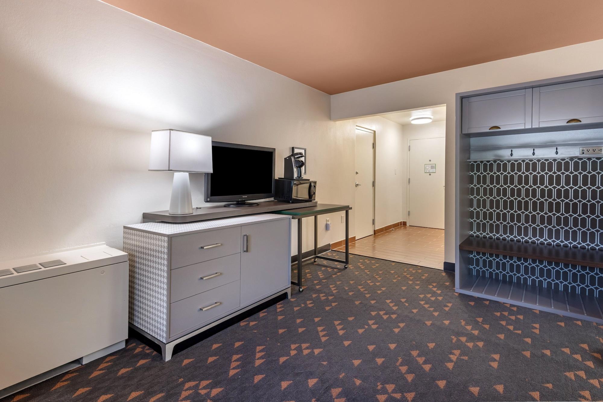 Holiday Inn Bangor By Ihg Ngoại thất bức ảnh