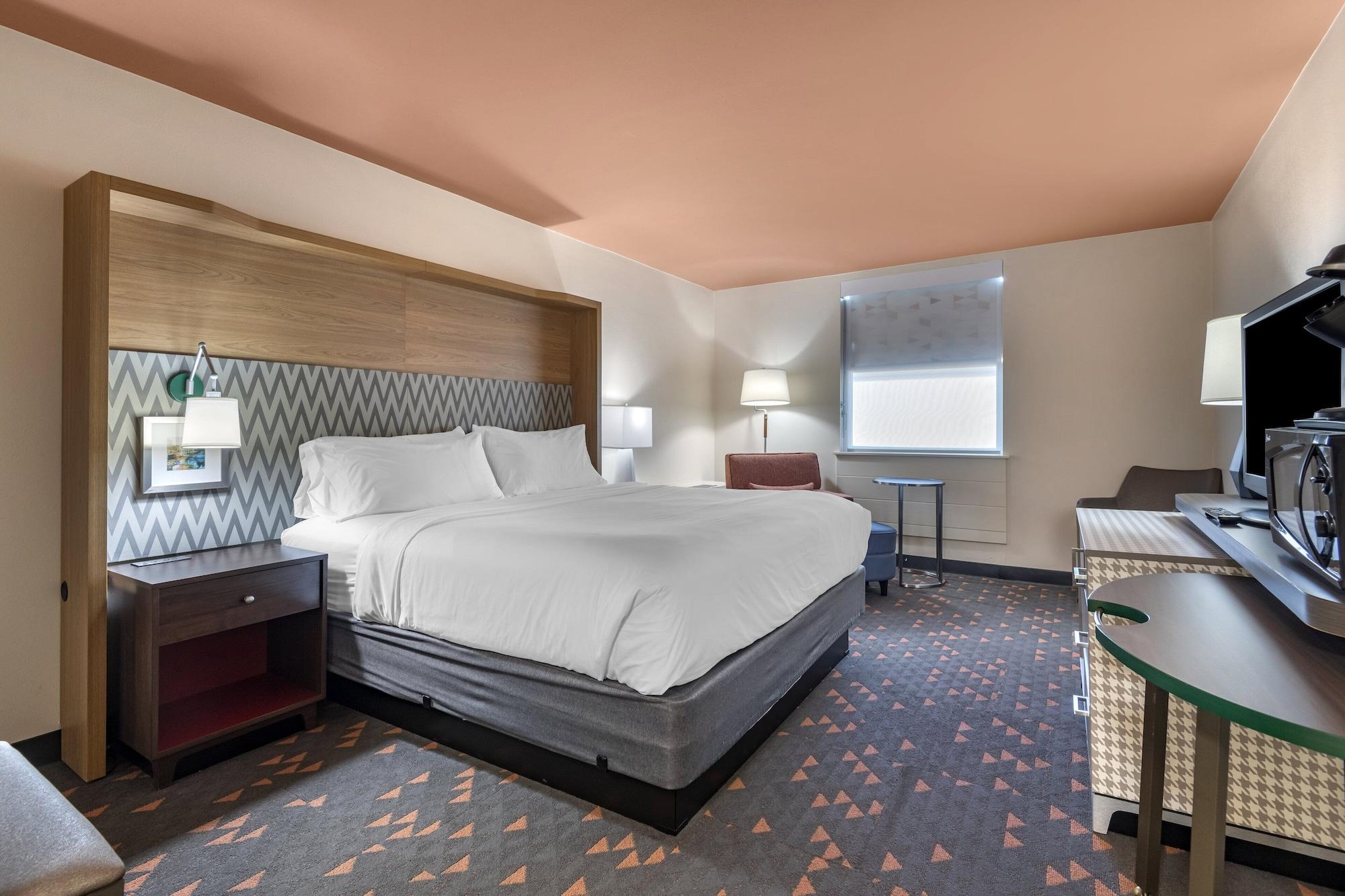 Holiday Inn Bangor By Ihg Ngoại thất bức ảnh