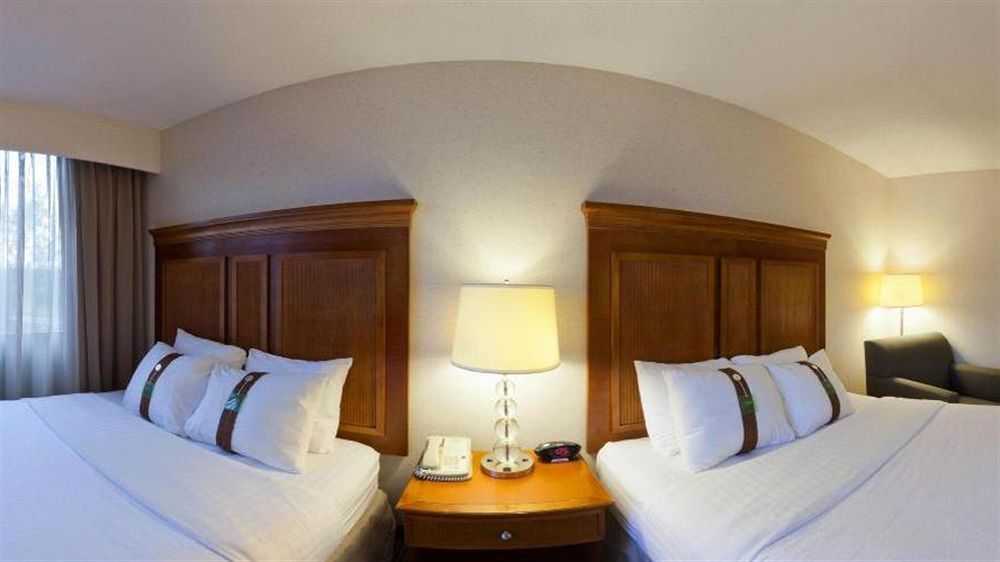 Holiday Inn Bangor By Ihg Ngoại thất bức ảnh