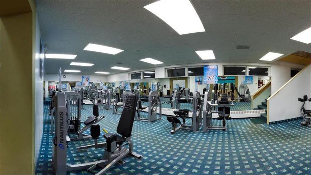 Holiday Inn Bangor By Ihg Ngoại thất bức ảnh