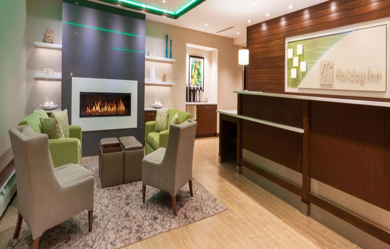 Holiday Inn Bangor By Ihg Ngoại thất bức ảnh